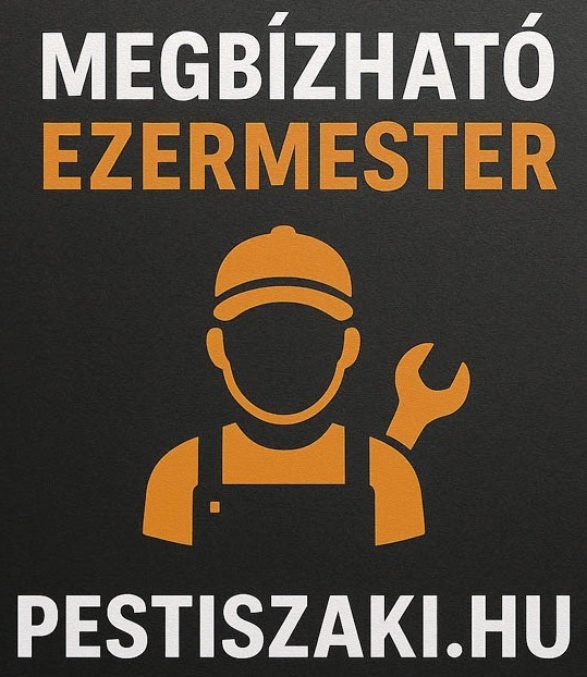 Polc felfúrása ezermester